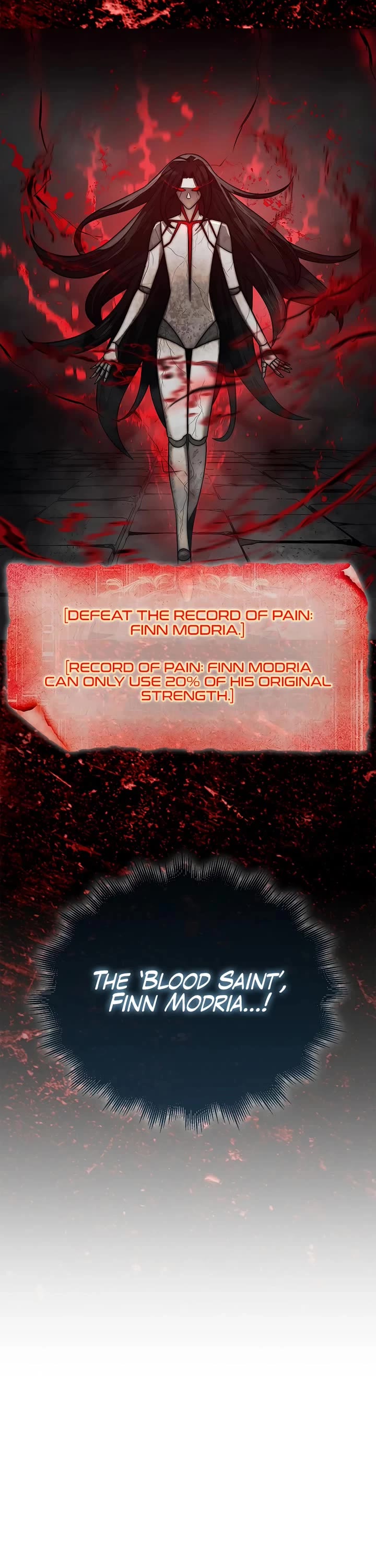 The 31st Piece Overturns the Board chapter 98 page 27