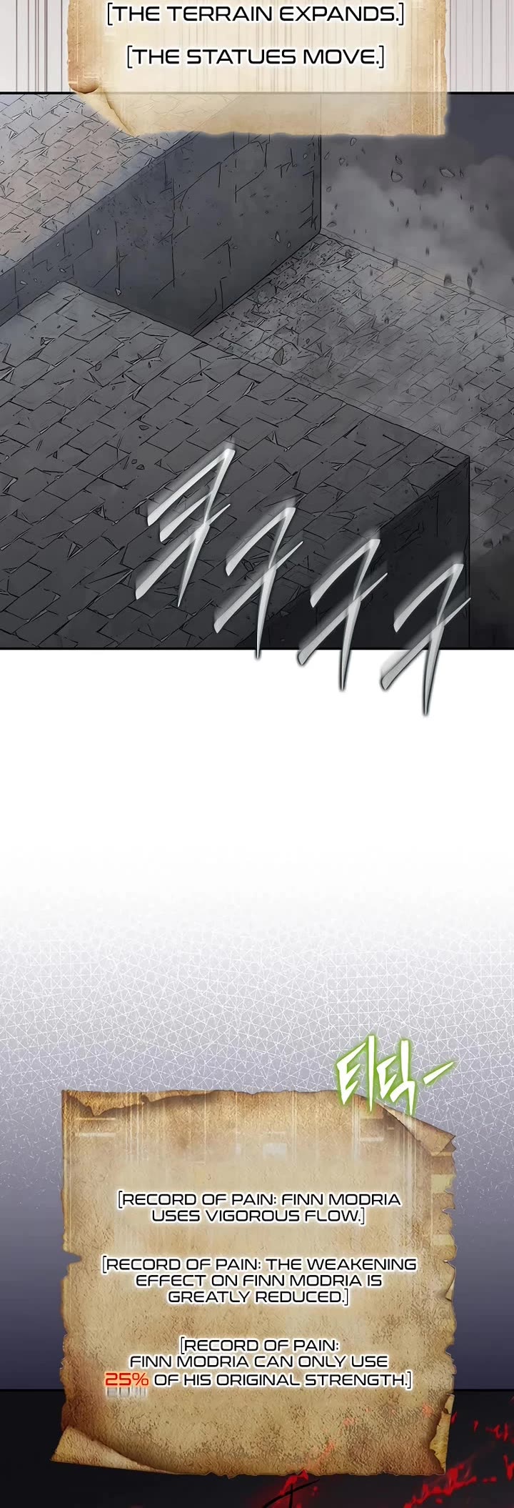 The 31st Piece Overturns the Board chapter 98 page 29