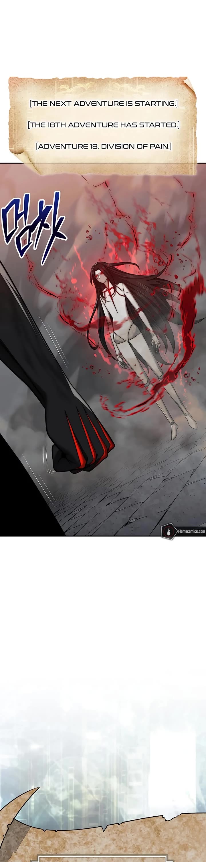 The 31st Piece Overturns the Board chapter 98 page 36