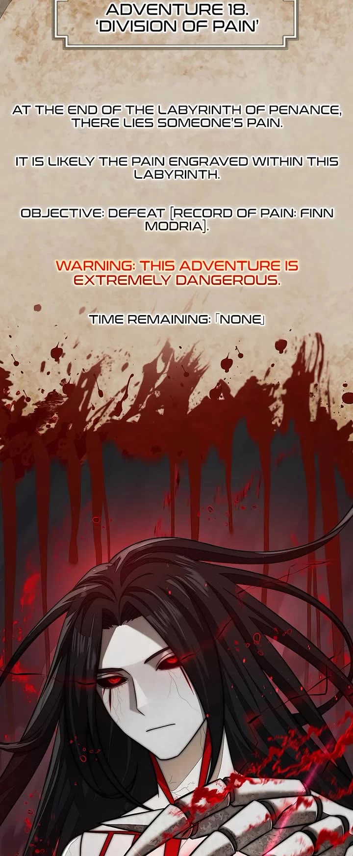 The 31st Piece Overturns the Board chapter 98 page 37