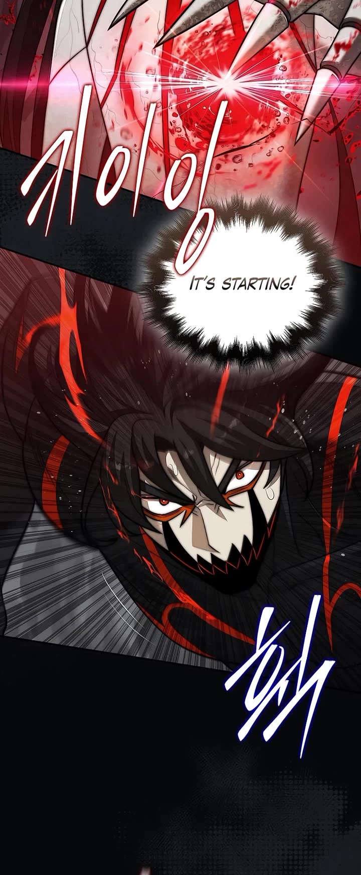 The 31st Piece Overturns the Board chapter 98 page 38