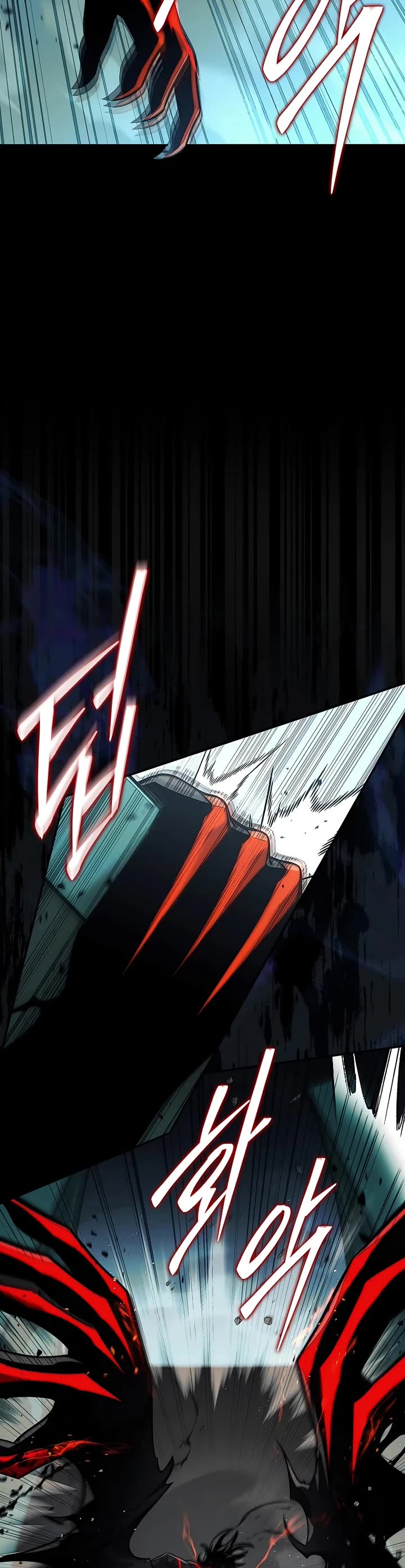 The 31st Piece Overturns the Board chapter 98 page 4