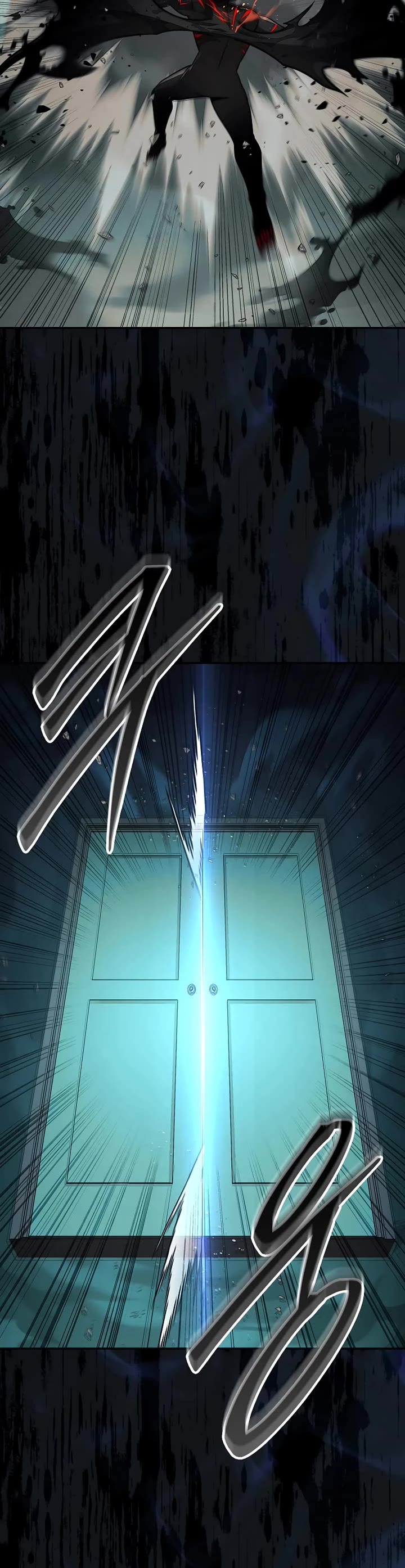 The 31st Piece Overturns the Board chapter 98 page 5