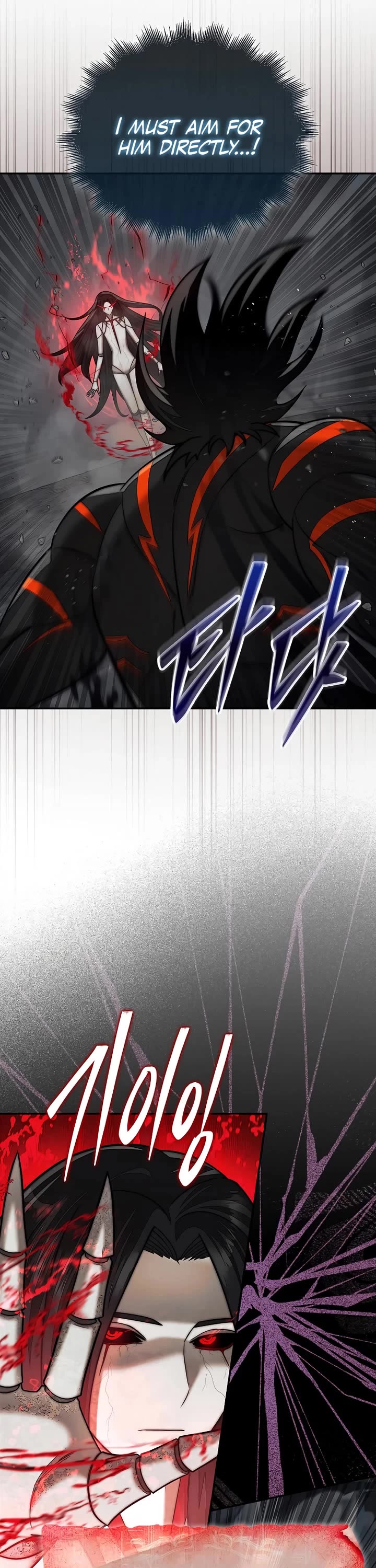 The 31st Piece Overturns the Board chapter 98 page 52