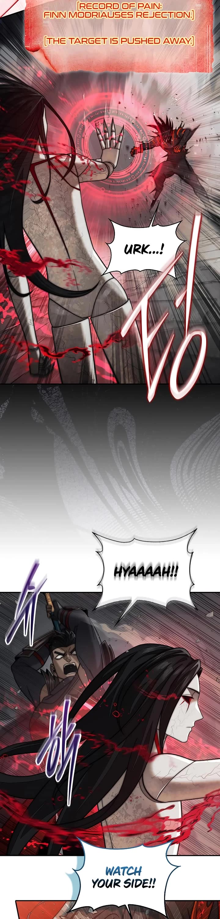 The 31st Piece Overturns the Board chapter 98 page 53