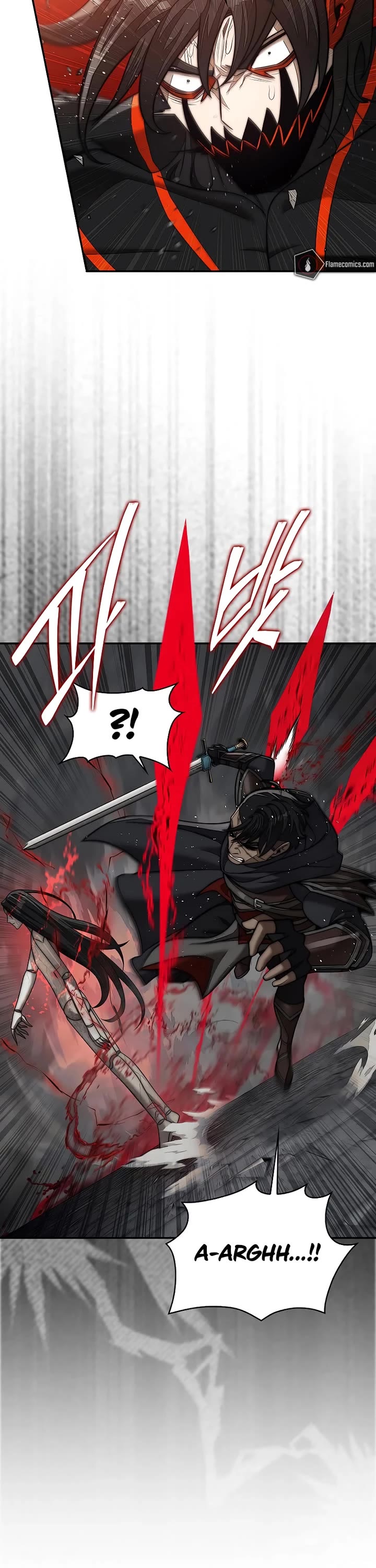 The 31st Piece Overturns the Board chapter 98 page 54