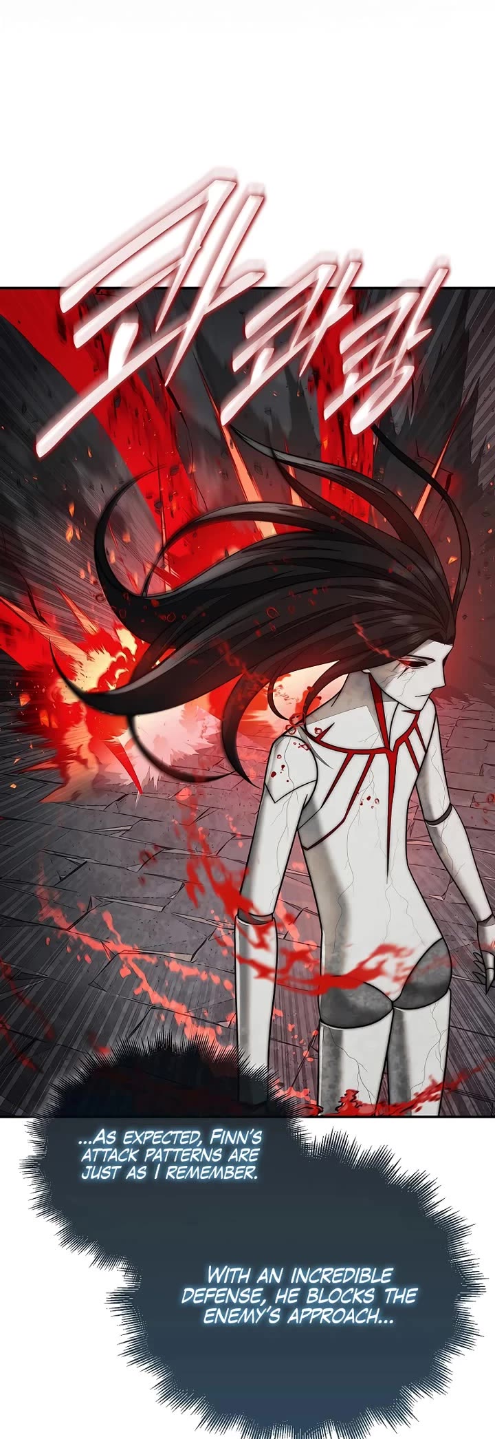 The 31st Piece Overturns the Board chapter 98 page 55