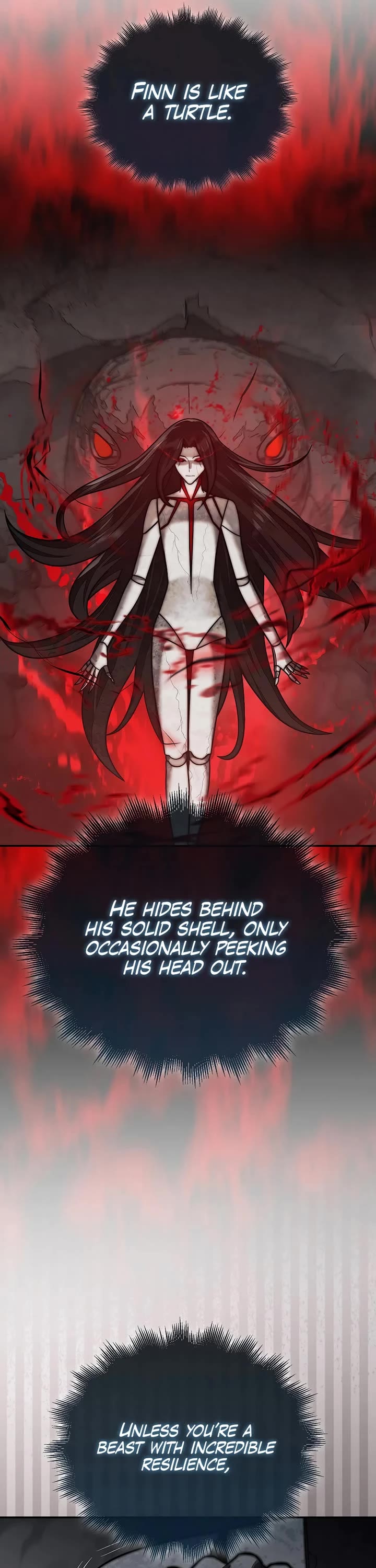 The 31st Piece Overturns the Board chapter 98 page 57