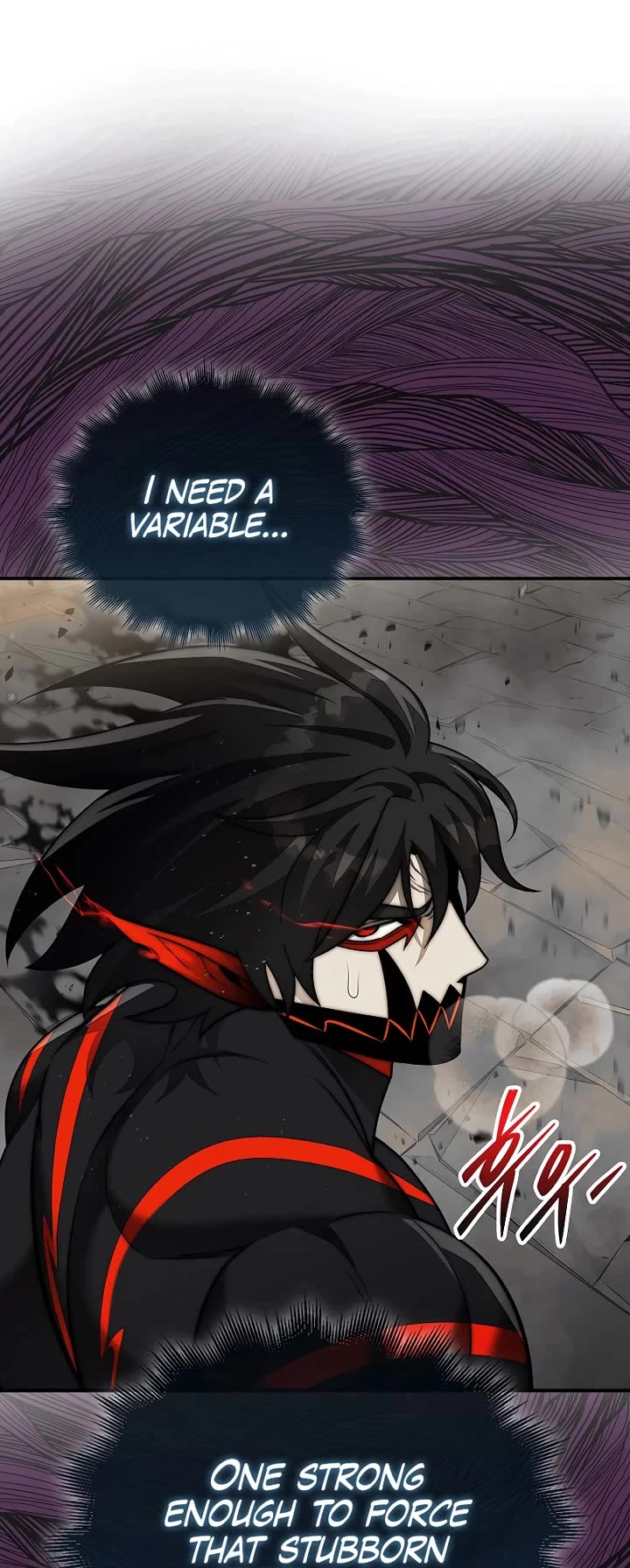 The 31st Piece Overturns the Board chapter 98 page 60