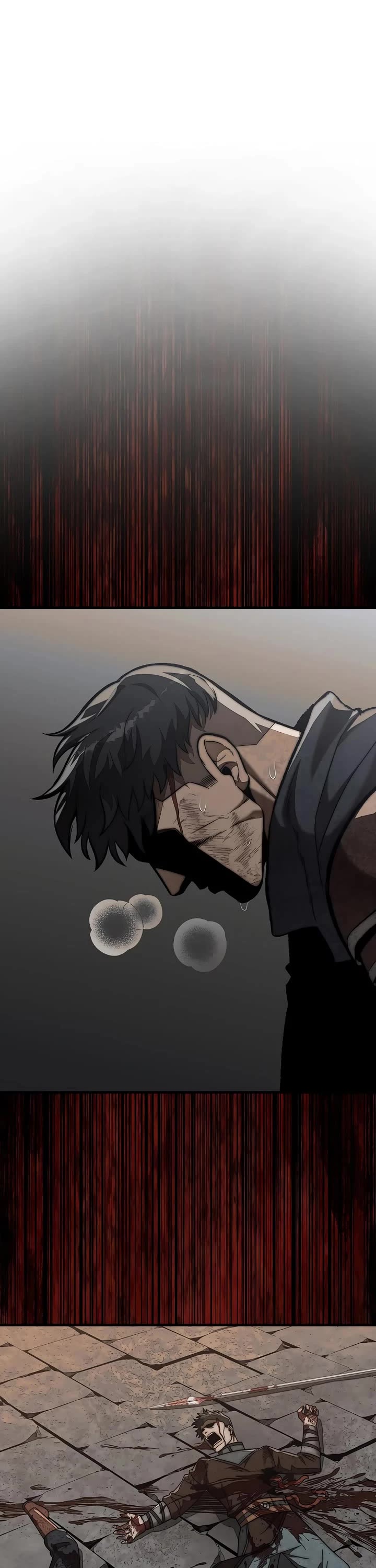 The 31st Piece Overturns the Board chapter 98 page 7