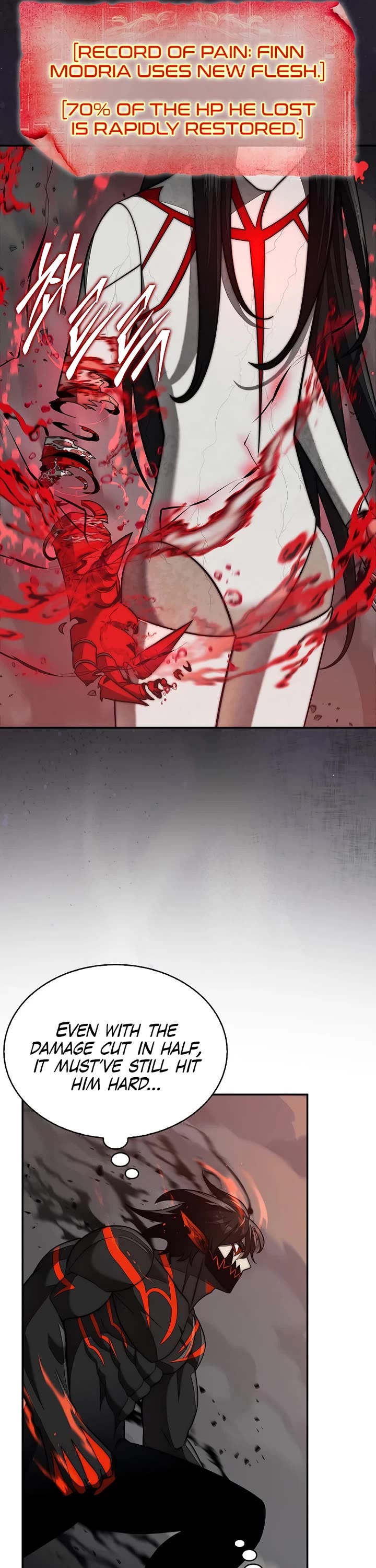 The 31st Piece Overturns the Board chapter 99 page 11