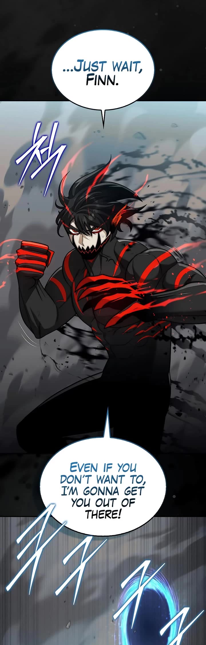 The 31st Piece Overturns the Board chapter 99 page 14