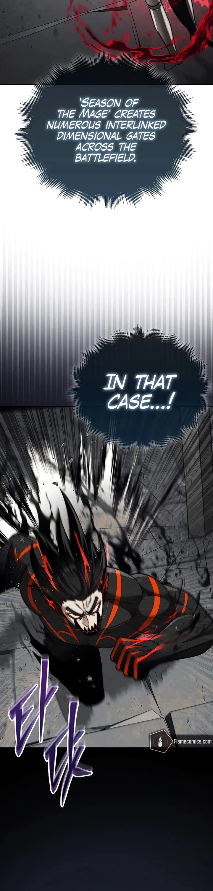 The 31st Piece Overturns the Board chapter 99 page 17