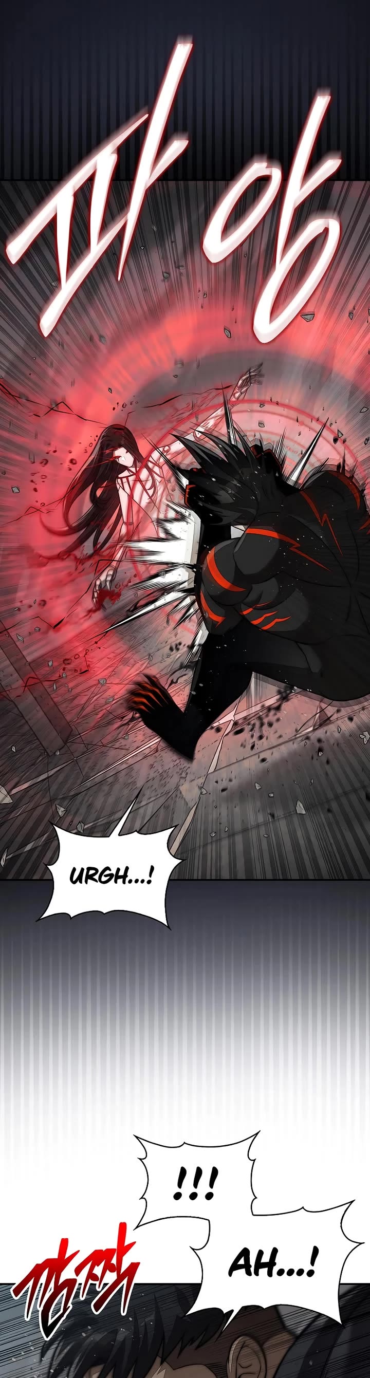 The 31st Piece Overturns the Board chapter 99 page 18