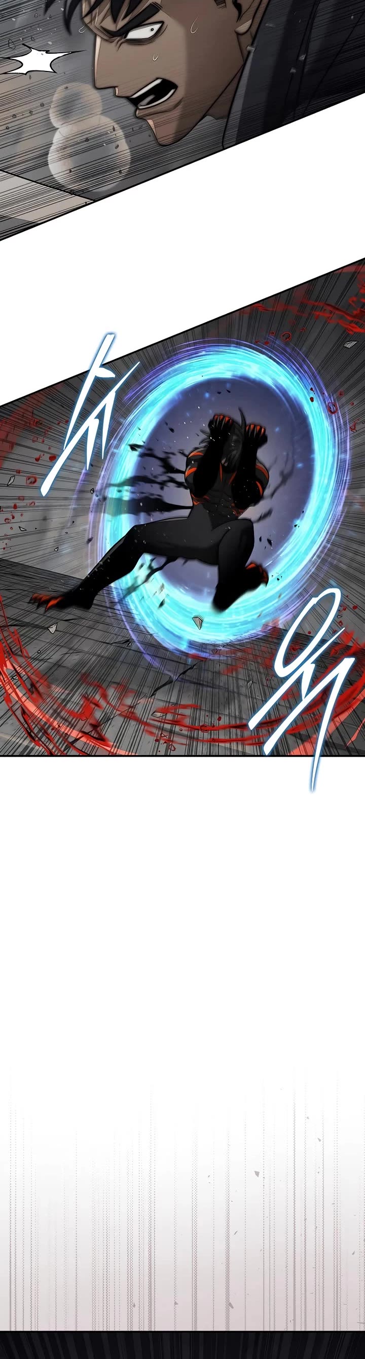 The 31st Piece Overturns the Board chapter 99 page 19