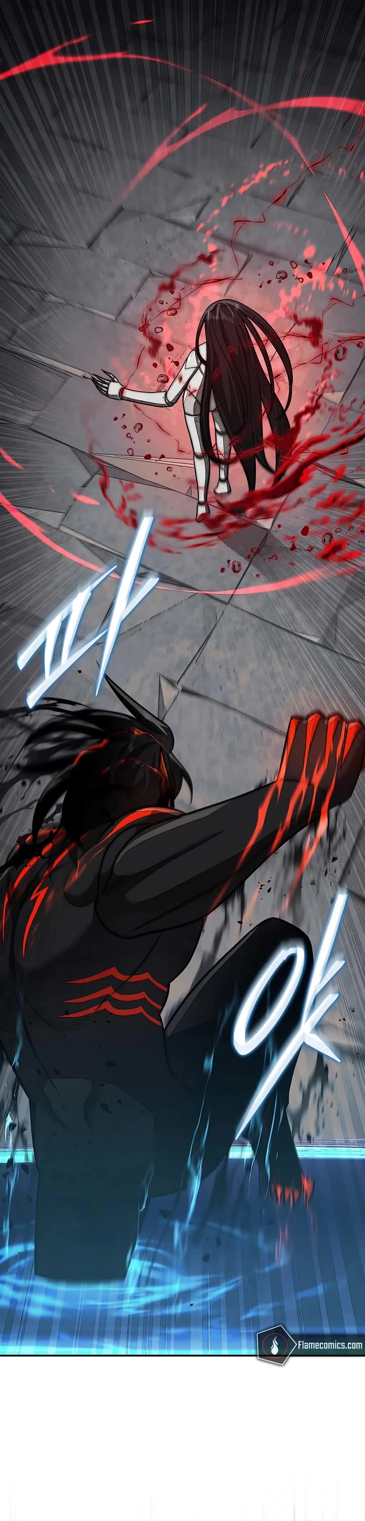 The 31st Piece Overturns the Board chapter 99 page 20