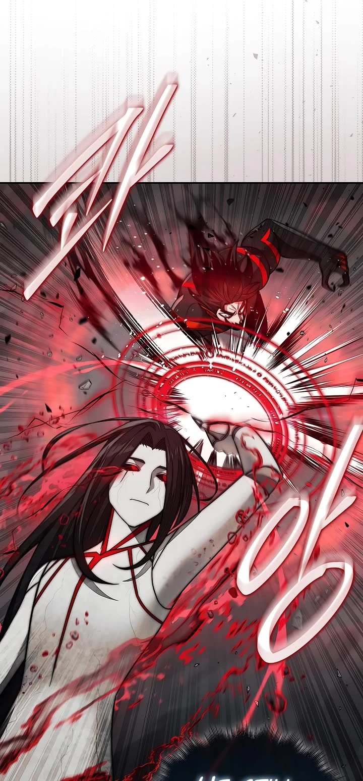The 31st Piece Overturns the Board chapter 99 page 21