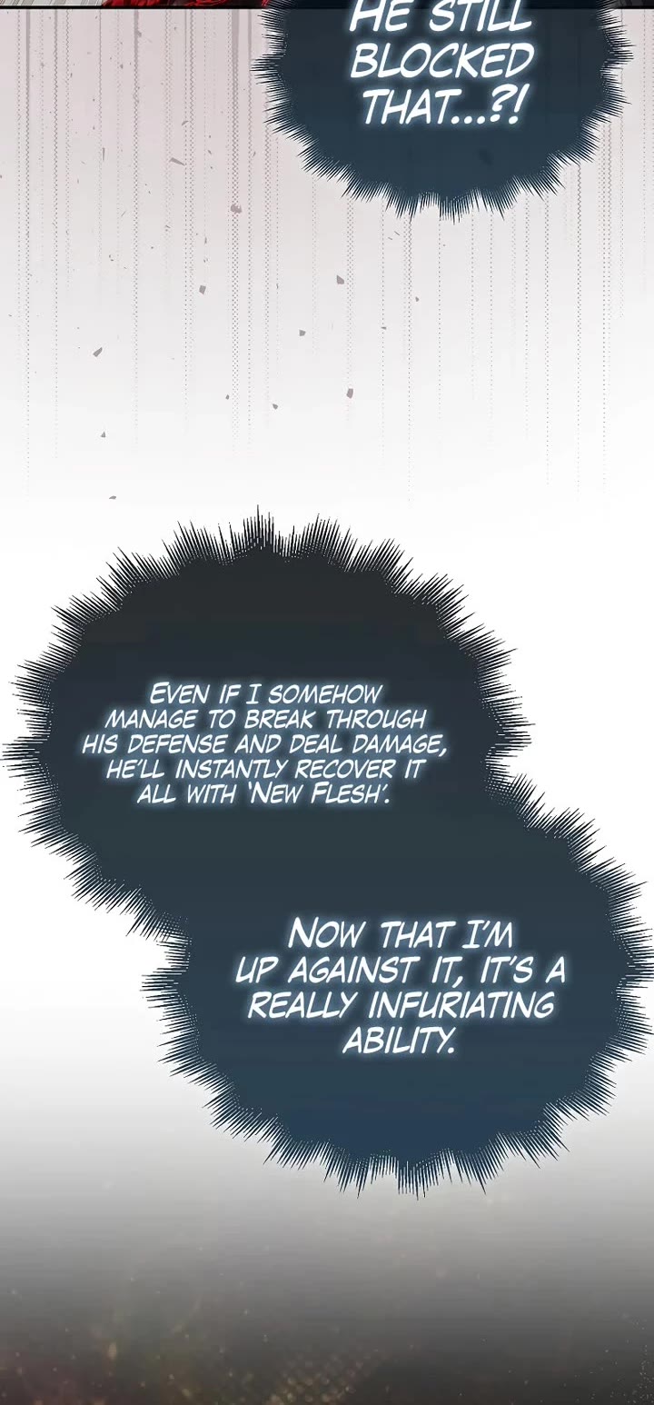 The 31st Piece Overturns the Board chapter 99 page 22