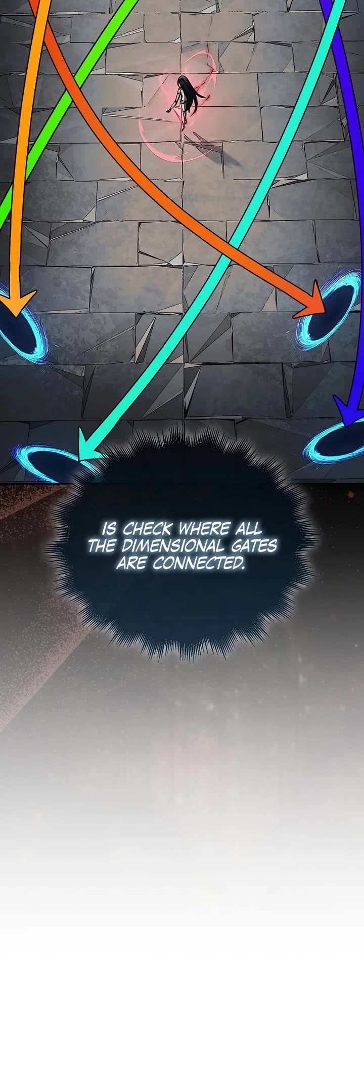 The 31st Piece Overturns the Board chapter 99 page 26