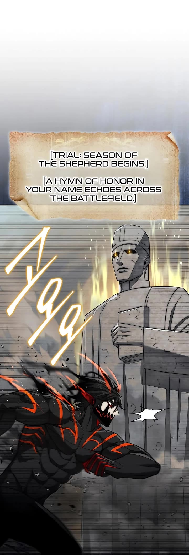 The 31st Piece Overturns the Board chapter 99 page 27