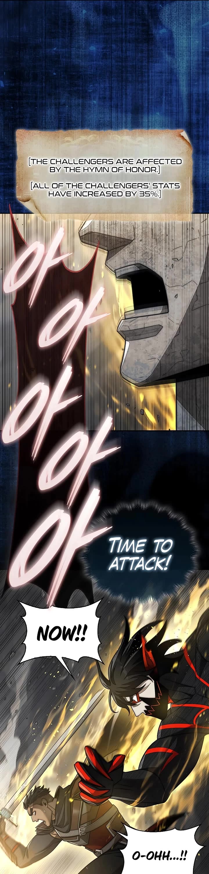 The 31st Piece Overturns the Board chapter 99 page 28