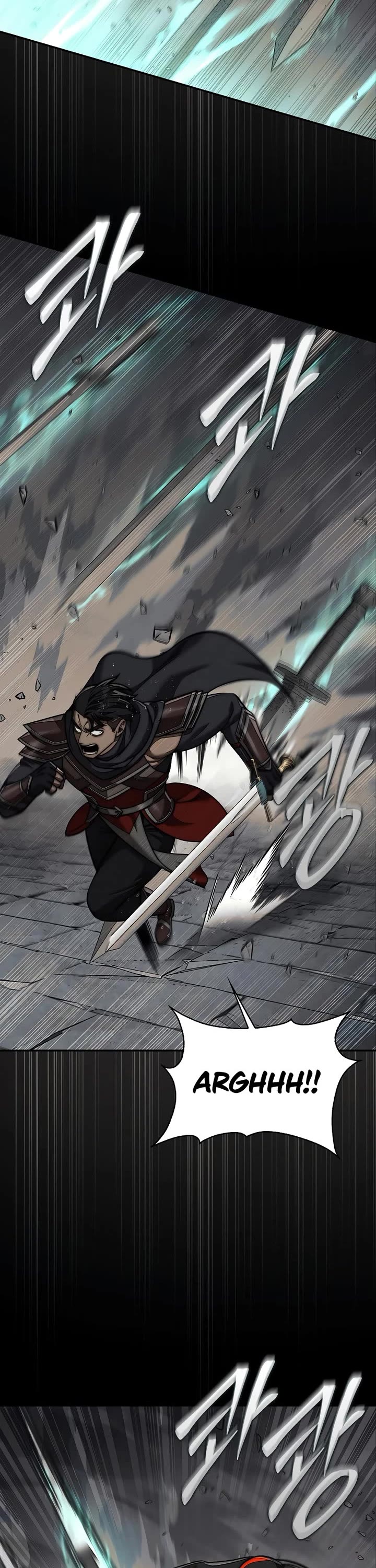 The 31st Piece Overturns the Board chapter 99 page 3