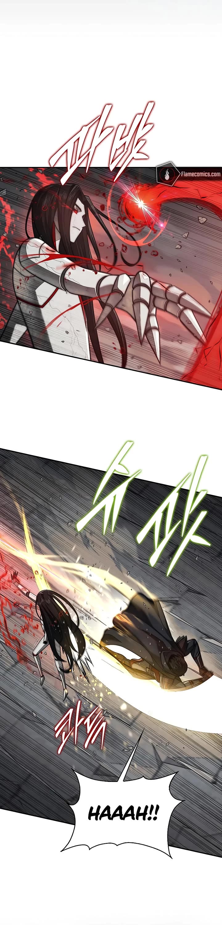 The 31st Piece Overturns the Board chapter 99 page 30