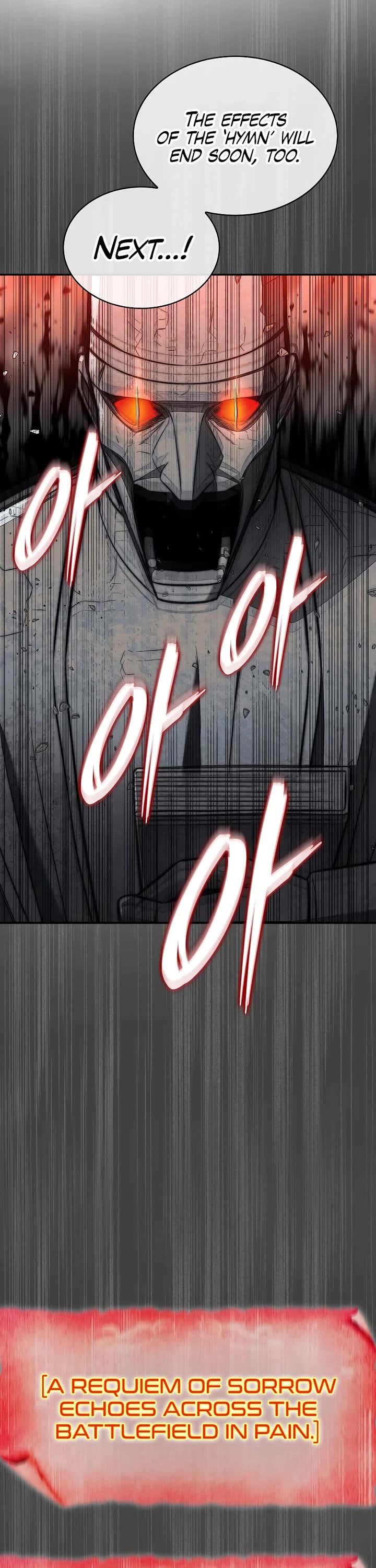 The 31st Piece Overturns the Board chapter 99 page 37