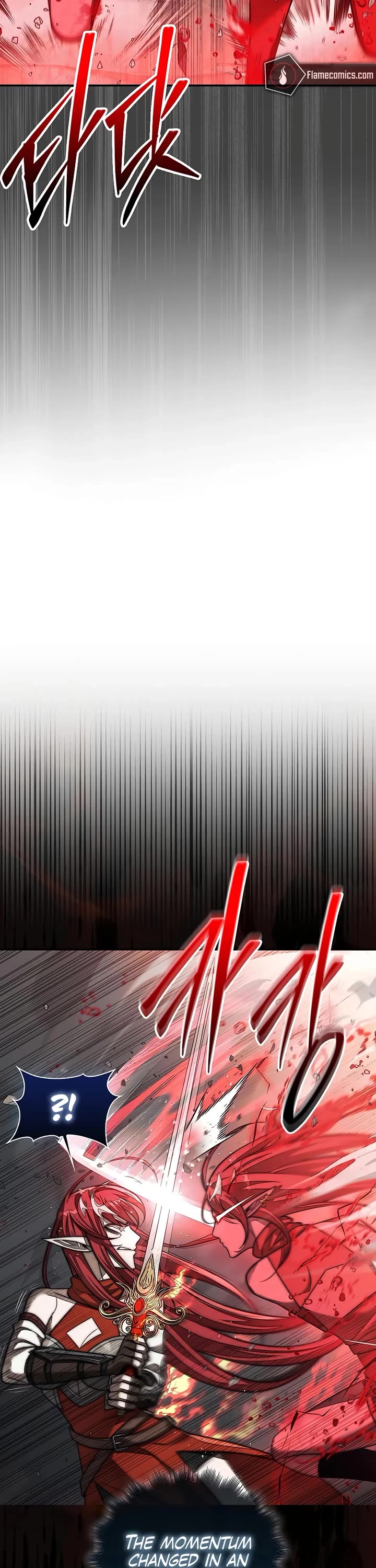 The 31st Piece Overturns the Board chapter 99 page 39