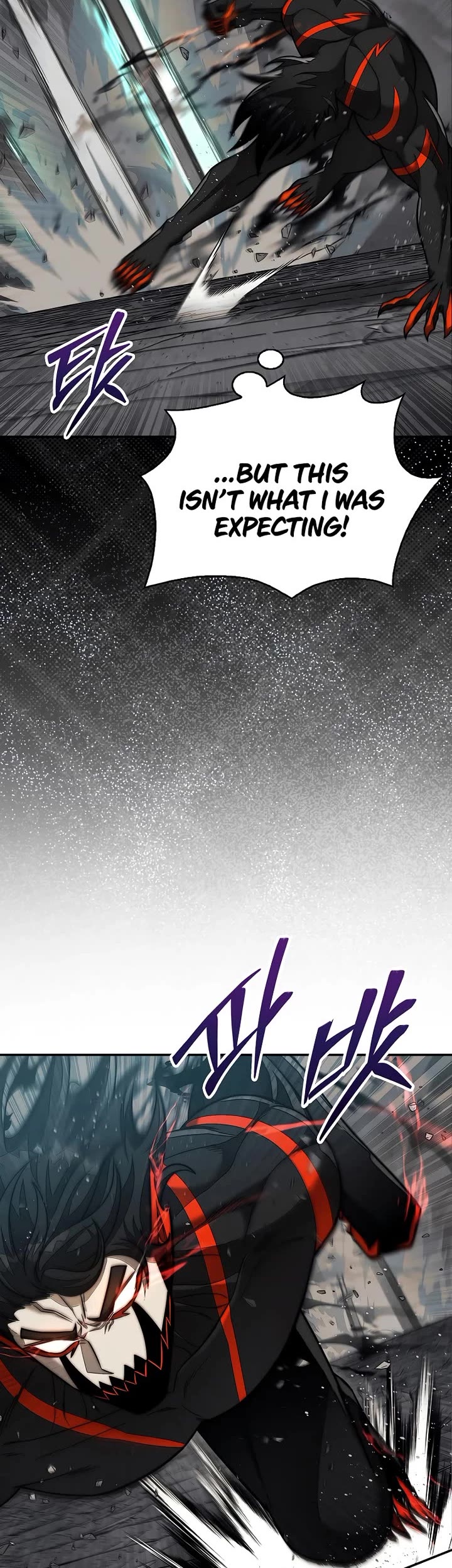 The 31st Piece Overturns the Board chapter 99 page 4