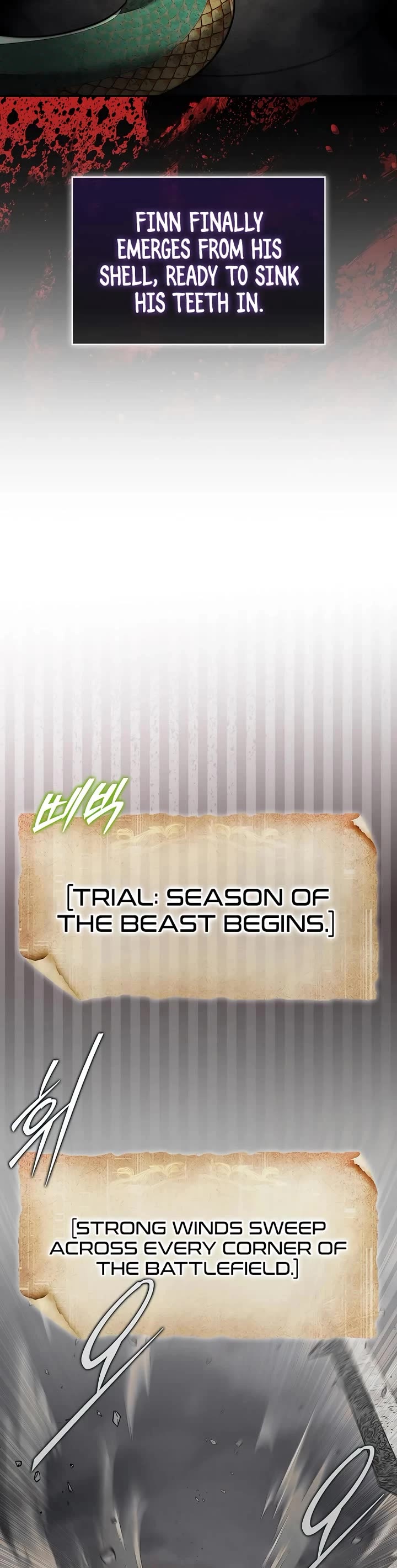 The 31st Piece Overturns the Board chapter 99 page 44
