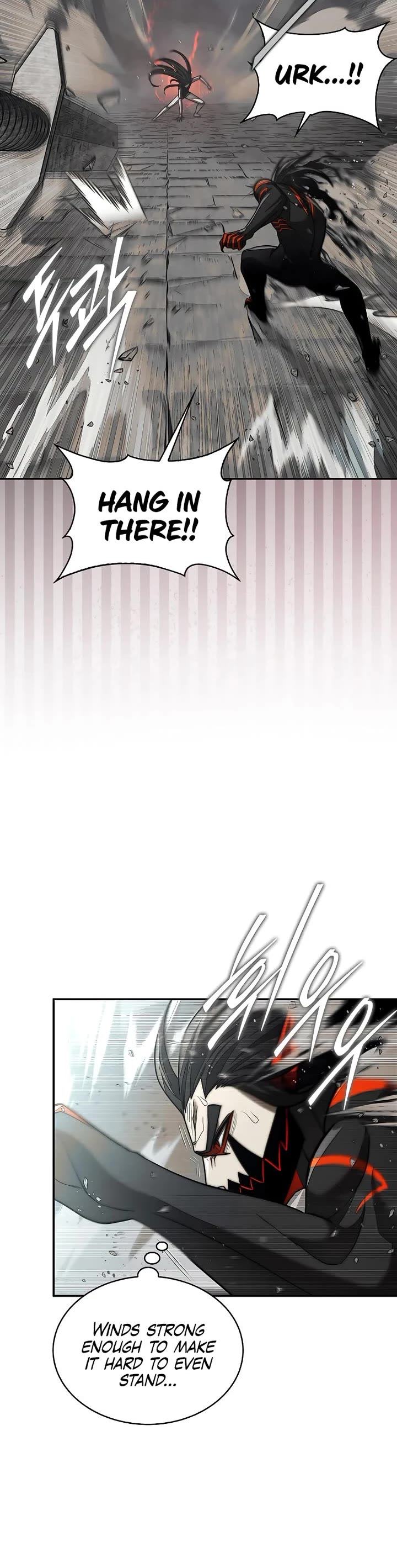 The 31st Piece Overturns the Board chapter 99 page 45