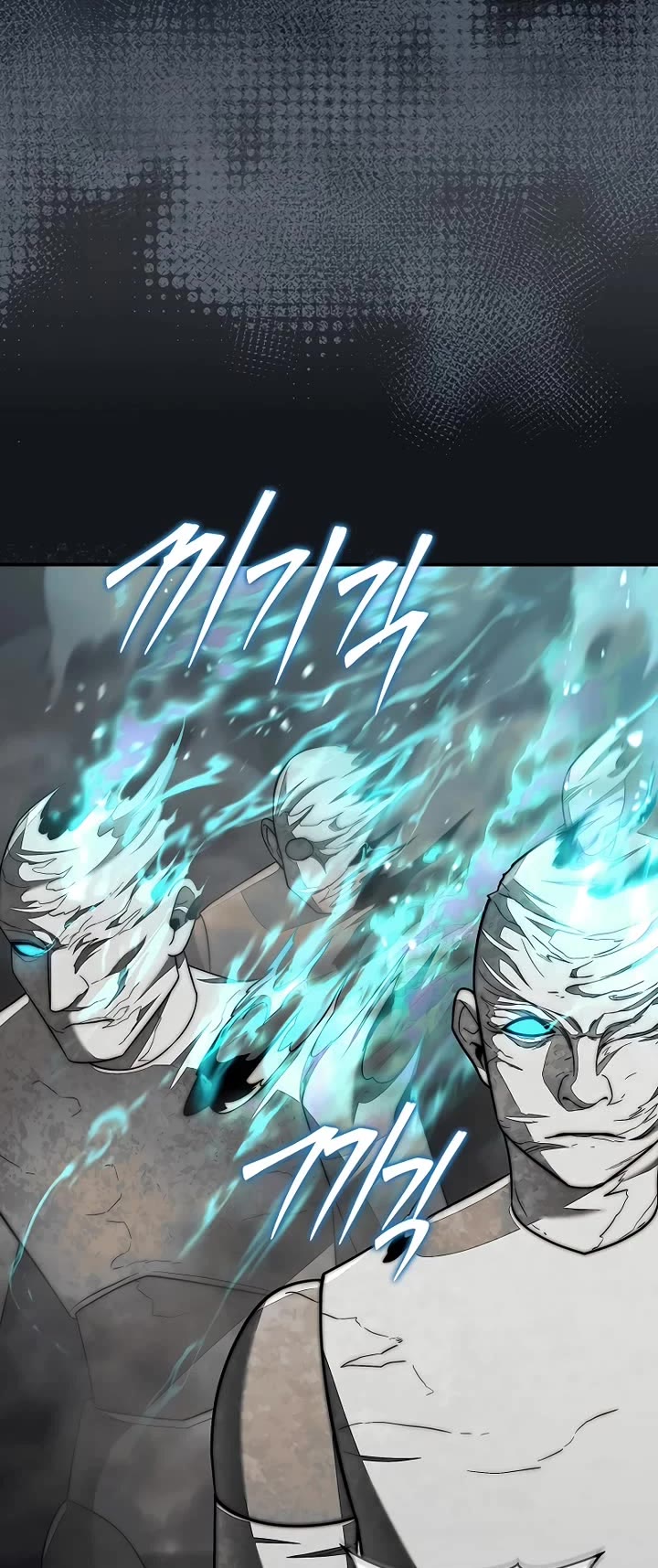 The 31st Piece Overturns the Board chapter 99 page 49