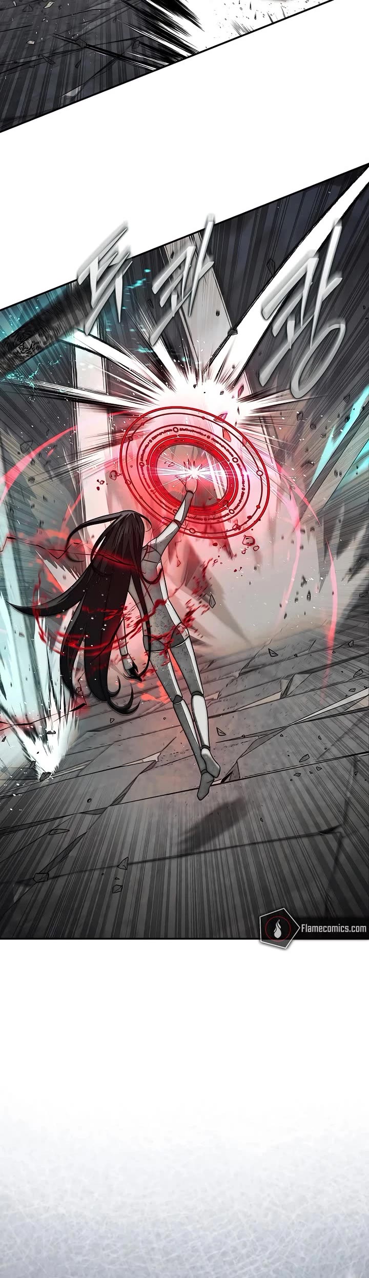 The 31st Piece Overturns the Board chapter 99 page 5