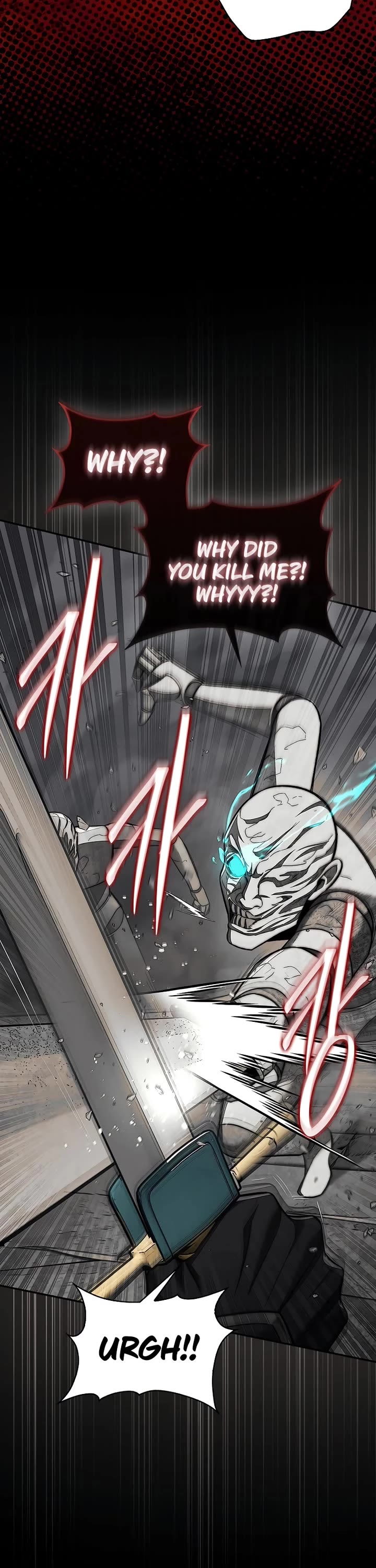 The 31st Piece Overturns the Board chapter 99 page 53