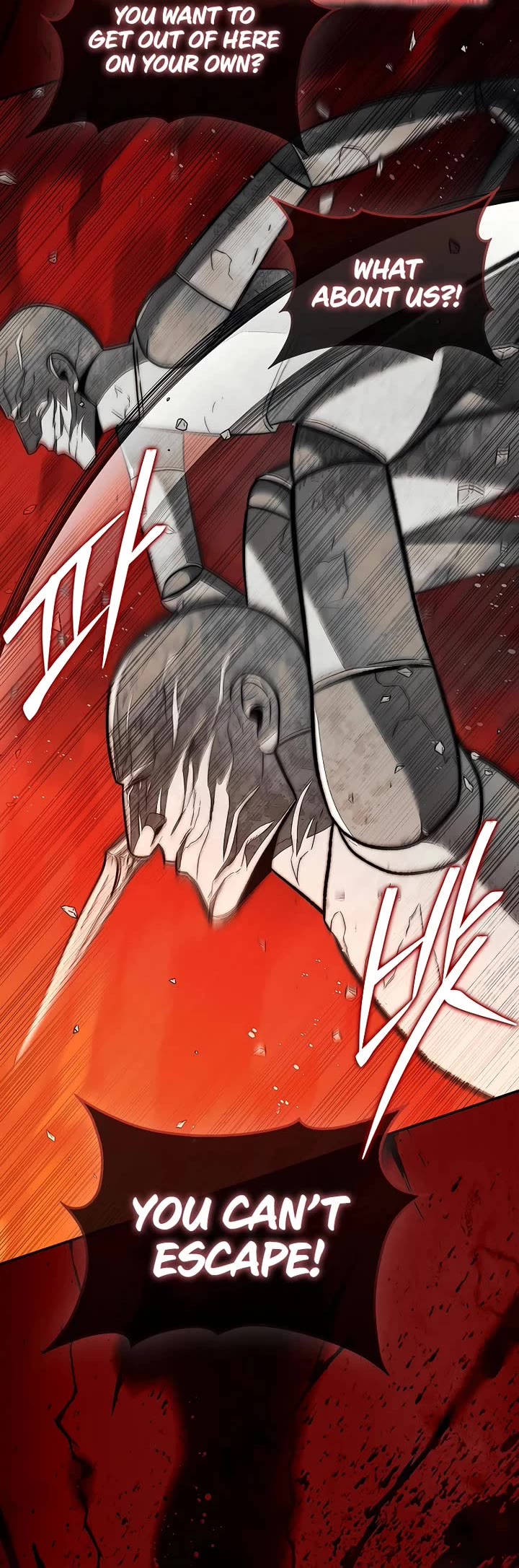The 31st Piece Overturns the Board chapter 99 page 55