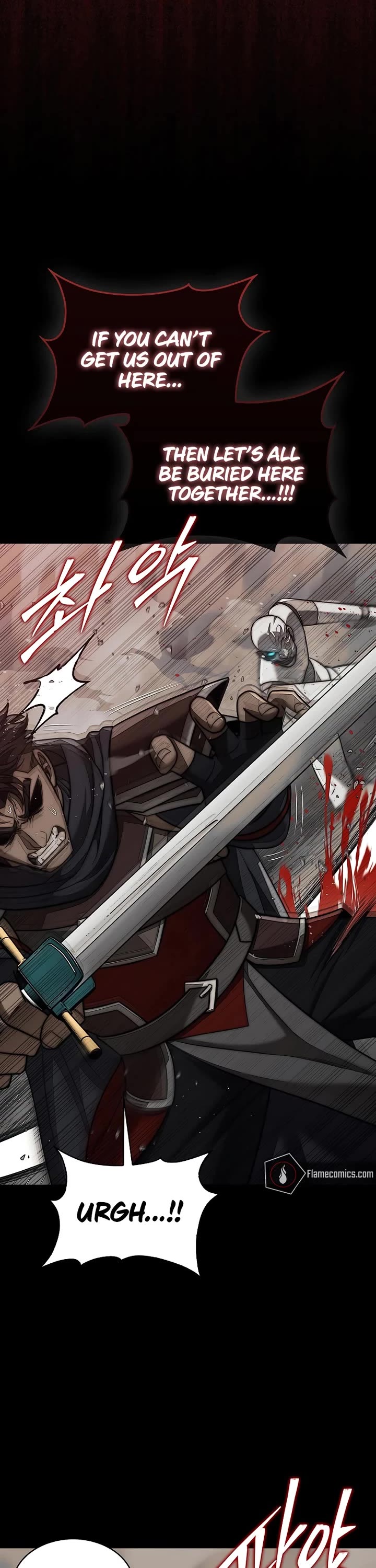 The 31st Piece Overturns the Board chapter 99 page 57