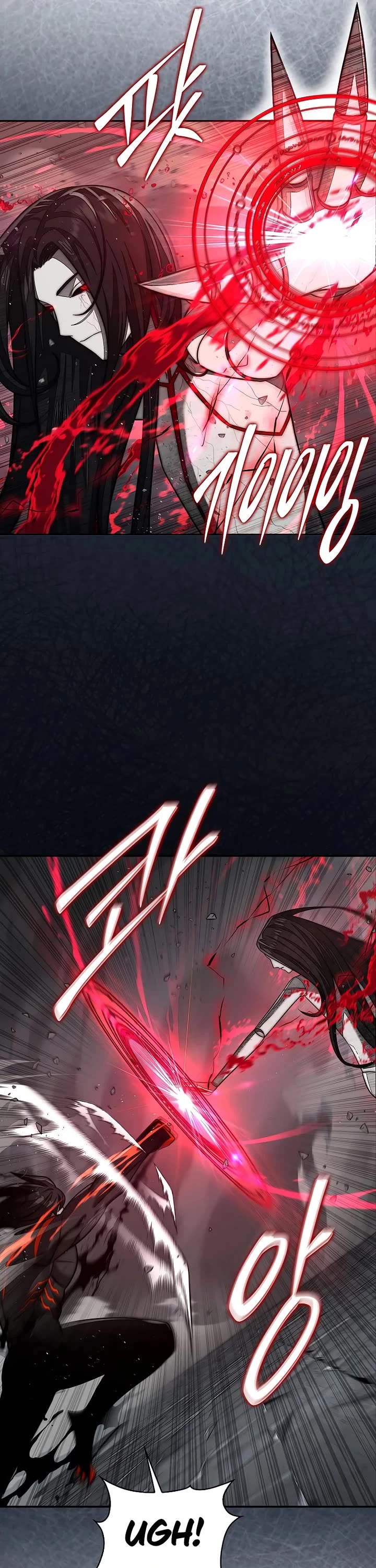 The 31st Piece Overturns the Board chapter 99 page 6