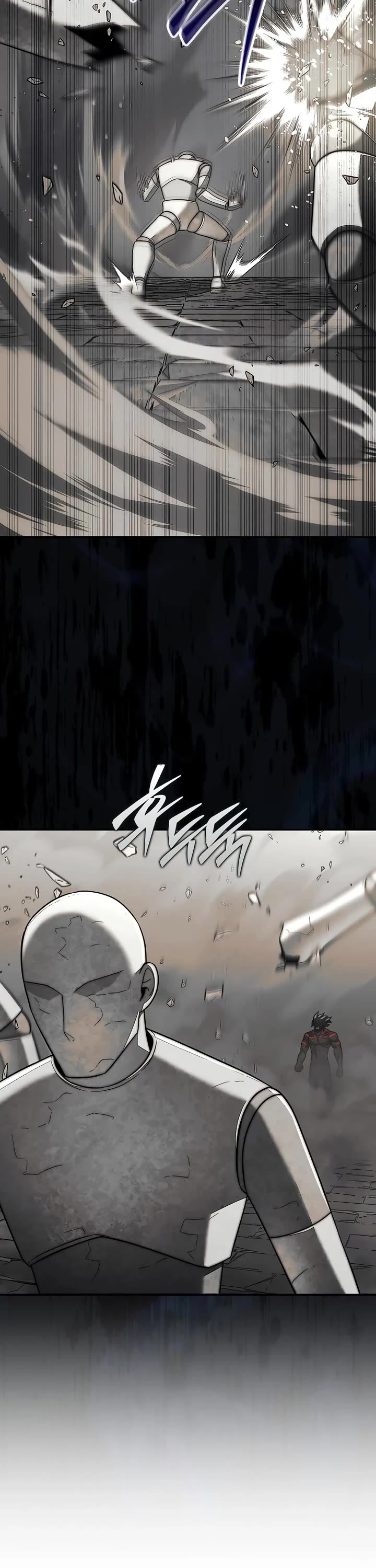 The 31st Piece Overturns the Board chapter 99 page 62