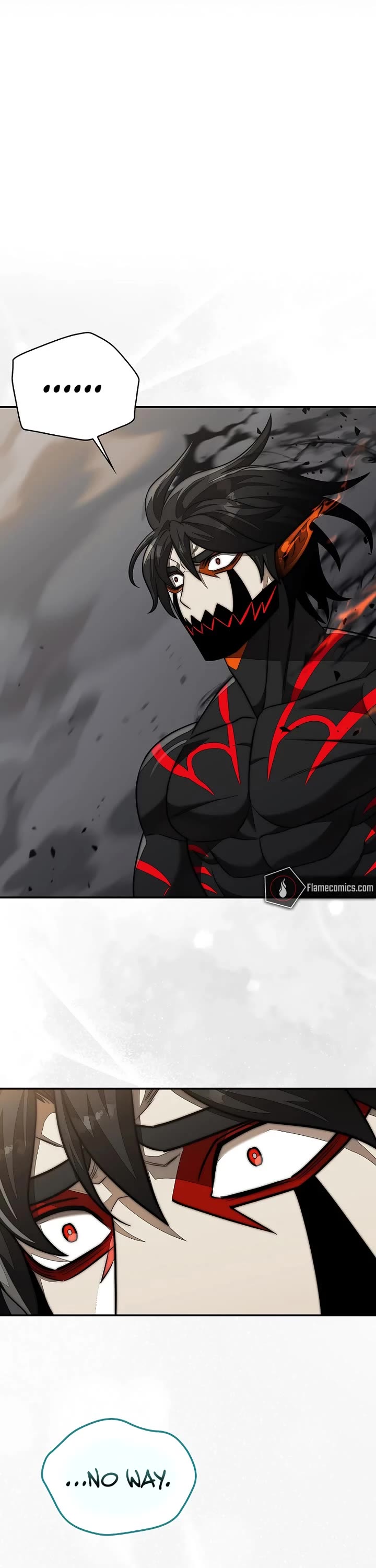 The 31st Piece Overturns the Board chapter 99 page 63