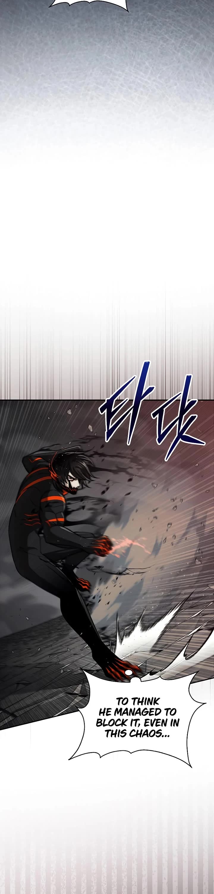 The 31st Piece Overturns the Board chapter 99 page 7