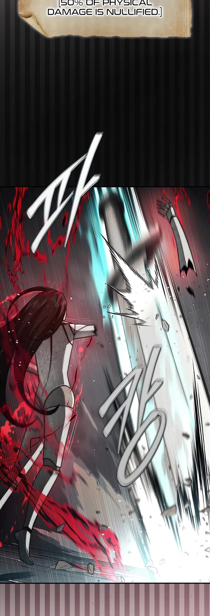 The 31st Piece Overturns the Board chapter 99 page 9