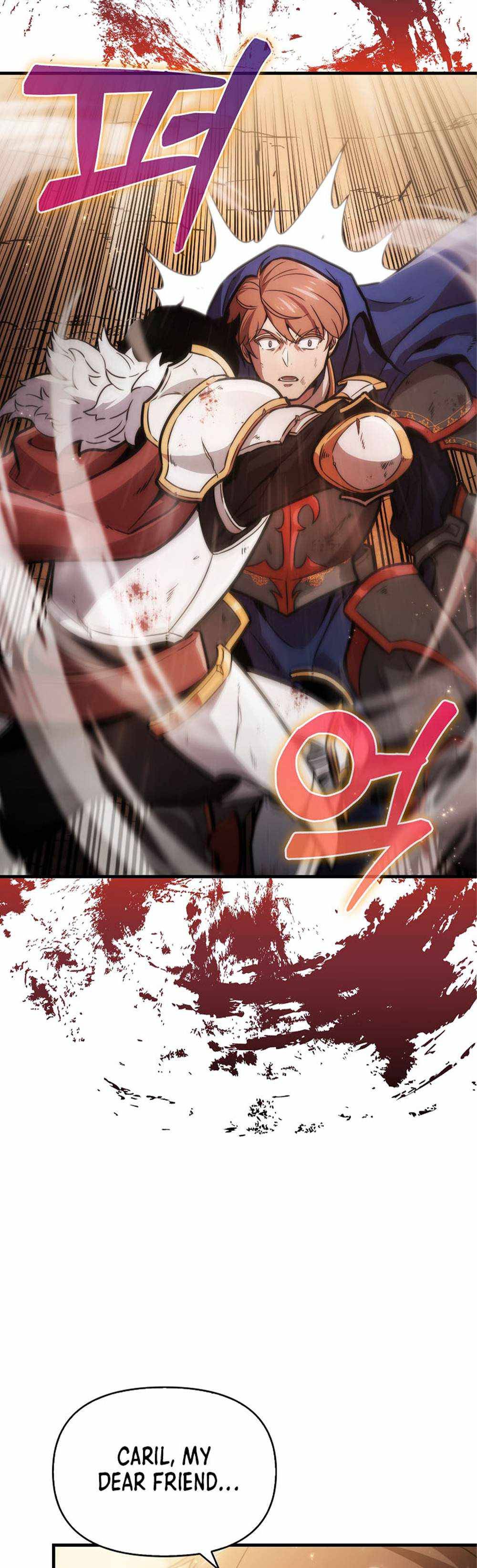 The 9th Class Swordmaster: Blade of Truth chapter 1 page 10