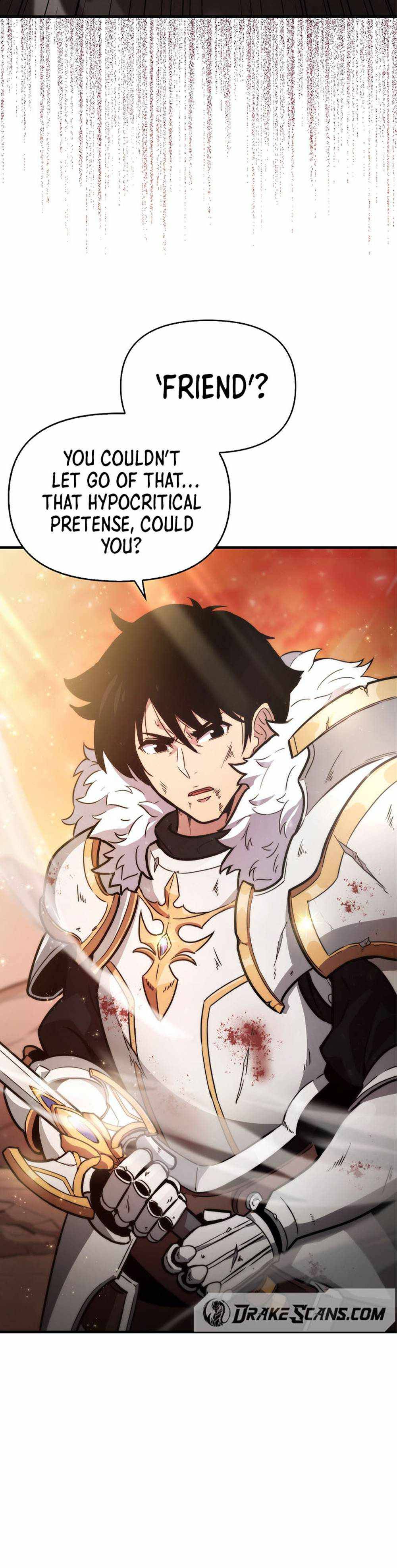 The 9th Class Swordmaster: Blade of Truth chapter 1 page 12