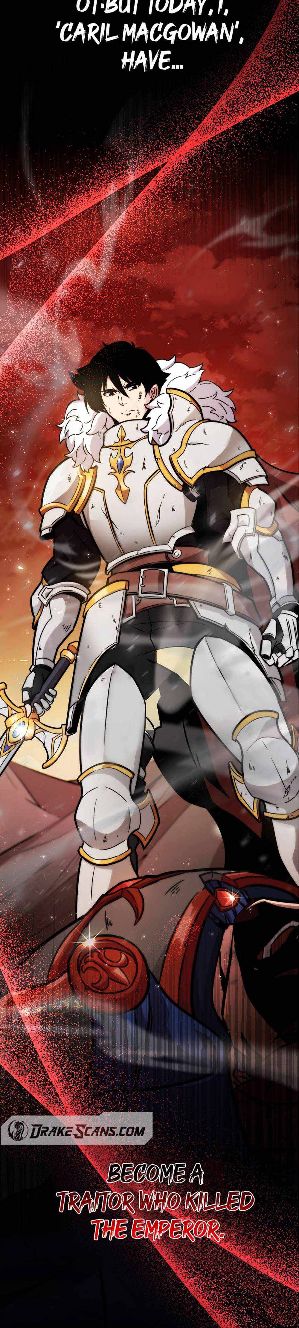 The 9th Class Swordmaster: Blade of Truth chapter 1 page 15