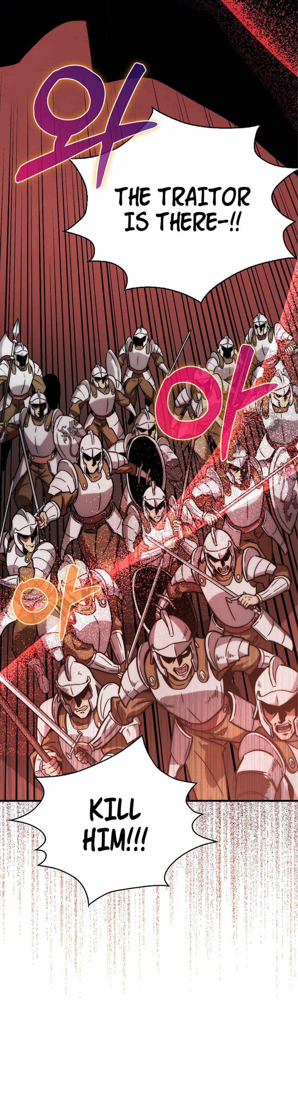 The 9th Class Swordmaster: Blade of Truth chapter 1 page 16