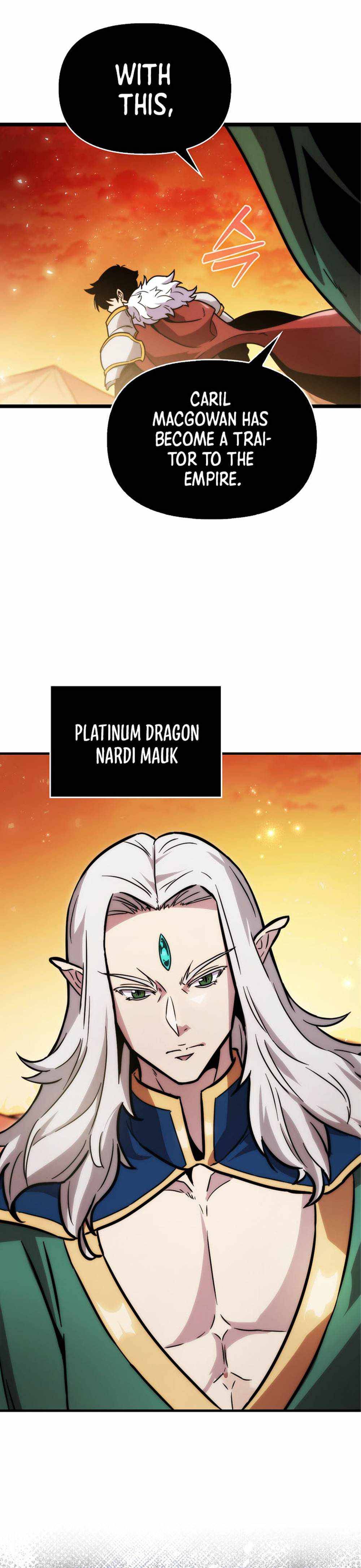 The 9th Class Swordmaster: Blade of Truth chapter 1 page 17