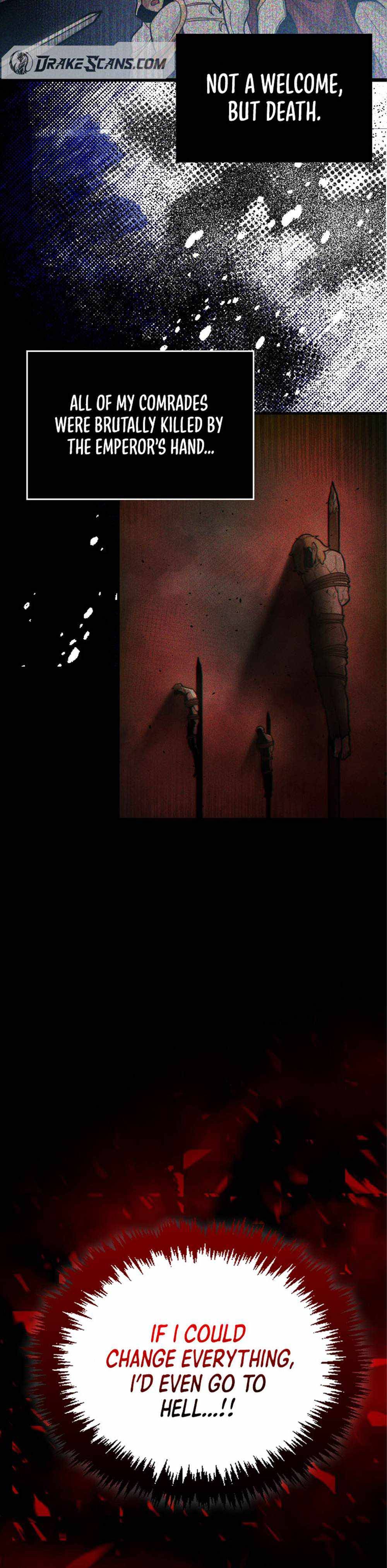 The 9th Class Swordmaster: Blade of Truth chapter 1 page 19