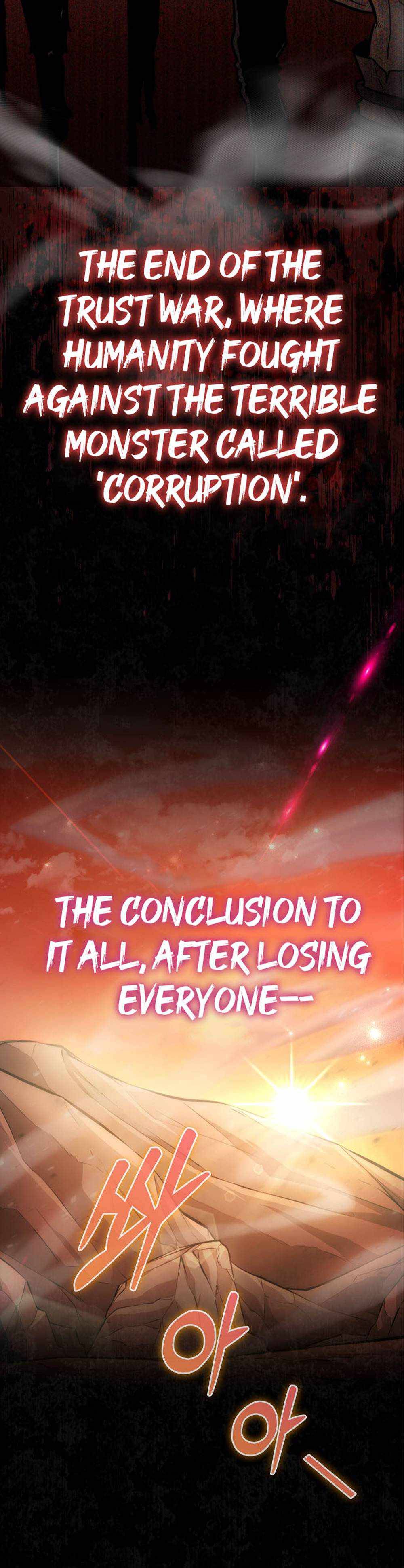 The 9th Class Swordmaster: Blade of Truth chapter 1 page 2