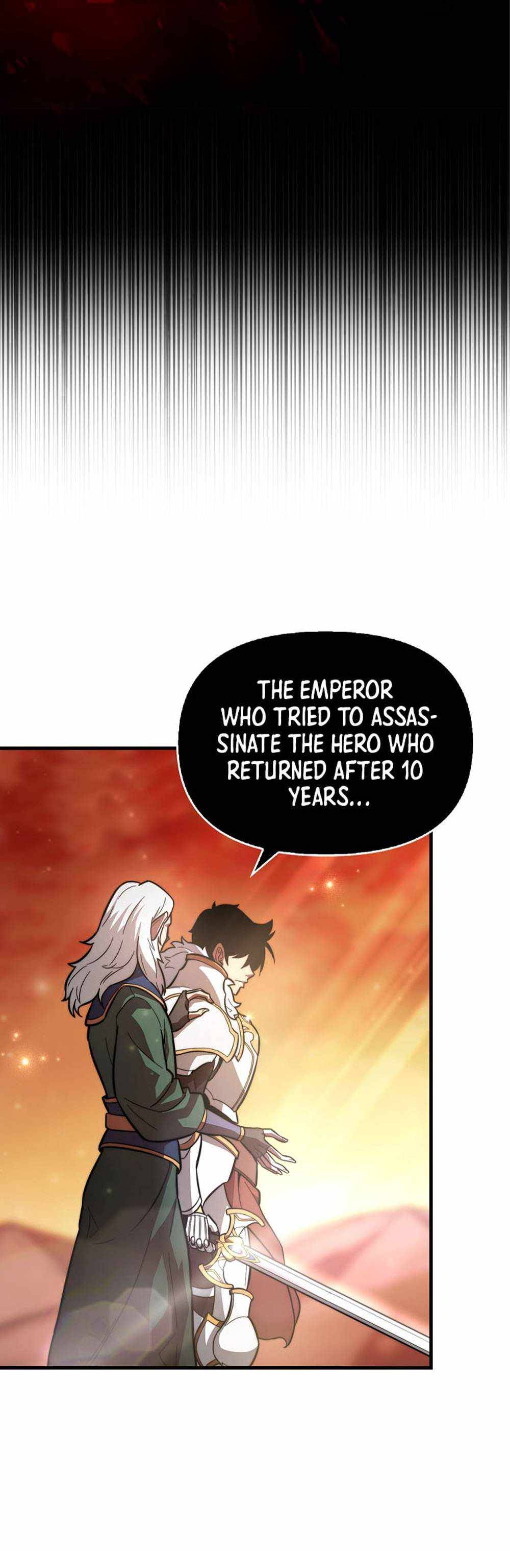 The 9th Class Swordmaster: Blade of Truth chapter 1 page 20